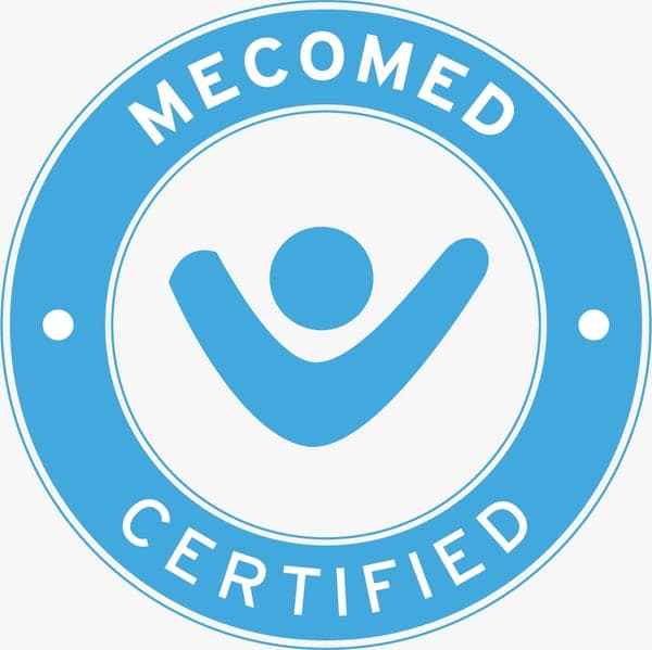 MECOMED Certified