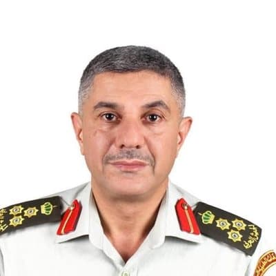 Dr. Ahmed Khatatbeh