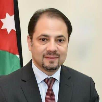 Prof. Wisam Shihadeh