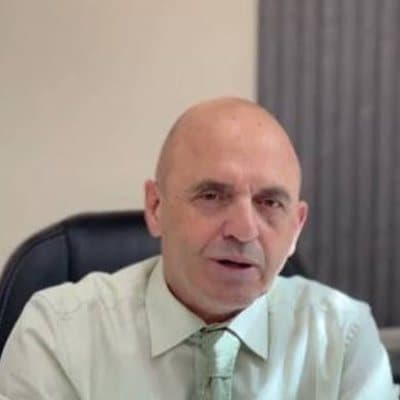 Abdallah Aleyadeh, MD