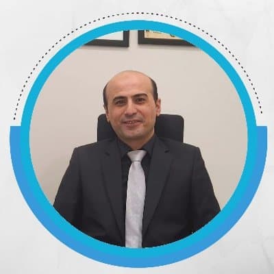 Ali AlZou’bi, MD