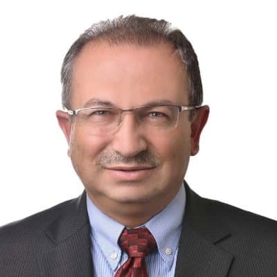 Associate Prof. Fares Haddad, MD