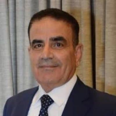 Muwafag Al-Hyari, MD