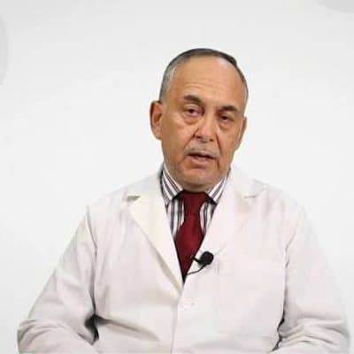 Nadim Jarrah, MD