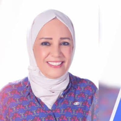 Nahla Khawaja, MD