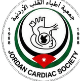 Jordan Cardiac Society logo