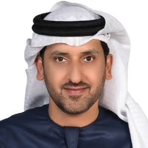 Dr. Ahmed Al Saadi