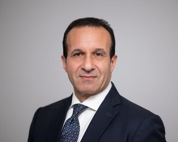 Prof. Ahmed H. Assaf, MD, PhD, FRCSEd, FEBOS-CR