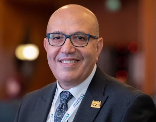 Prof. Hatem Ammar, MD, PhD