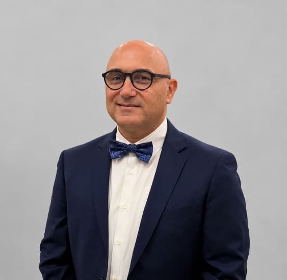 Dr. Haykel Kamoun