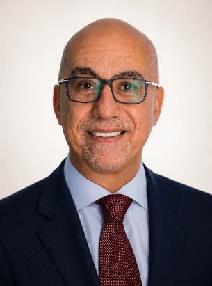 Prof. Mohamed Shafik Shaheen, MD, PhD