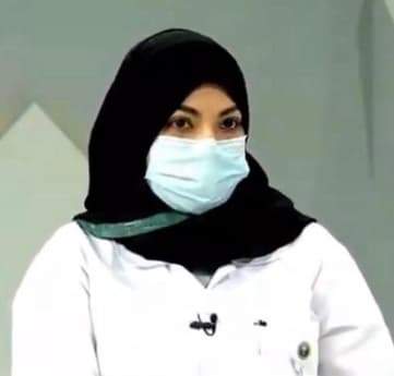 Dr. Ohoud Owaidhah